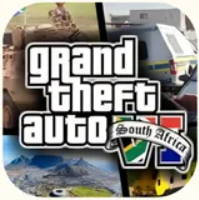 GTA South Africa APK v5.7