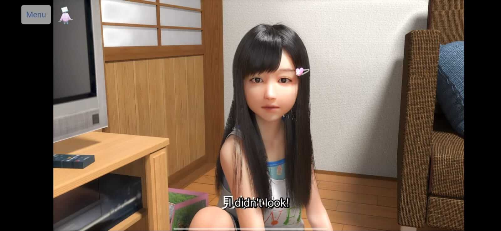 Screenshot Neet and Angel APK v1.35