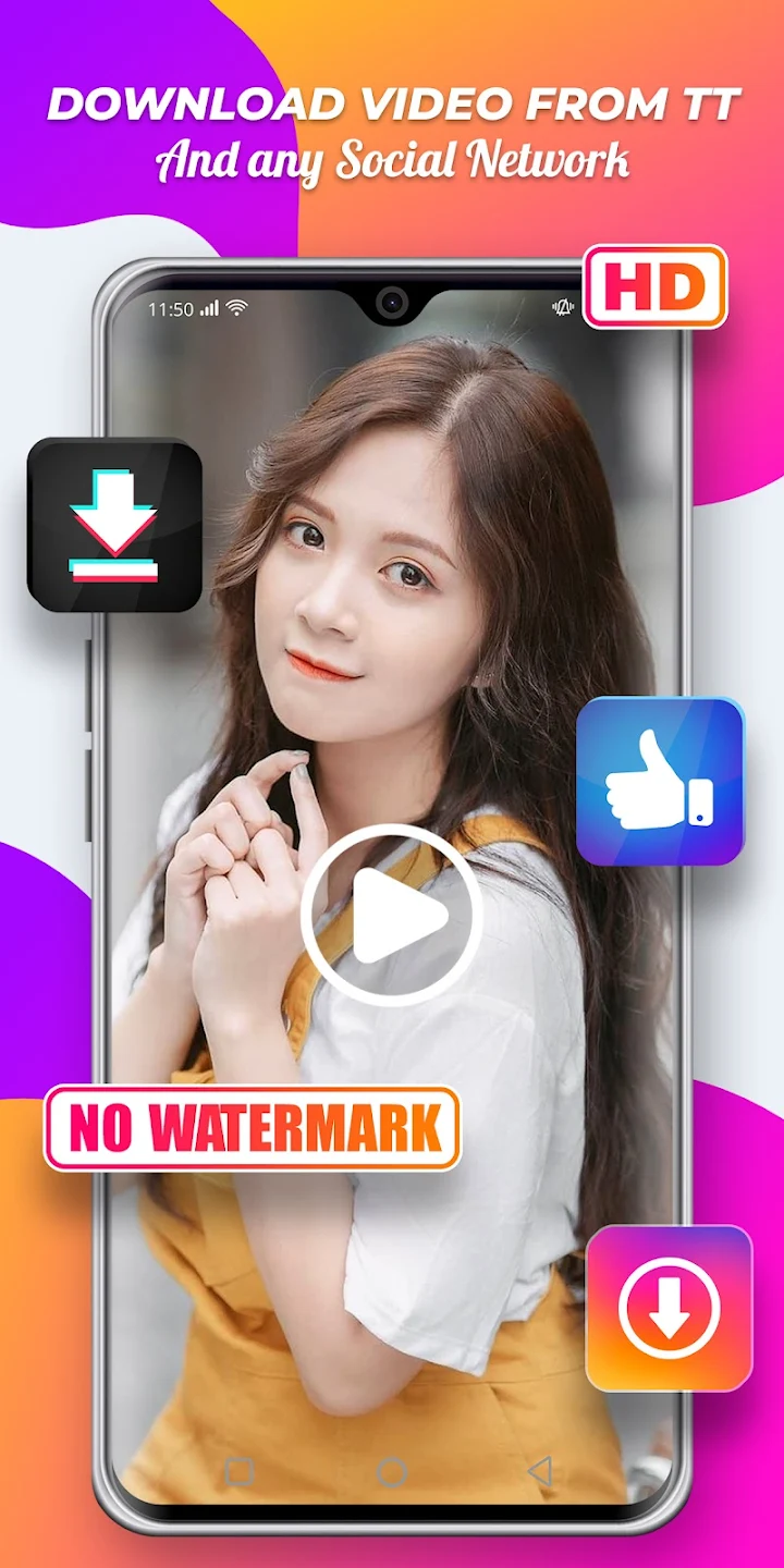 Screenshot Y2Mate APK 2.9