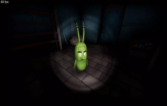 Screenshot The True Ingredients APK v0.01