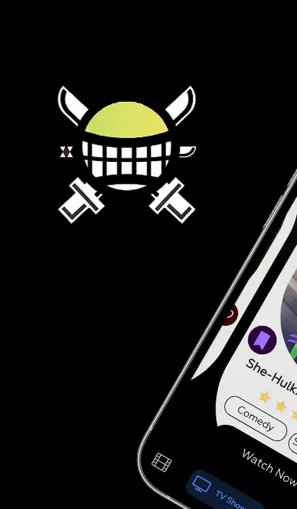 Screenshot Zoro.to APK