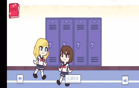 Screenshot Tentacle Locker APK