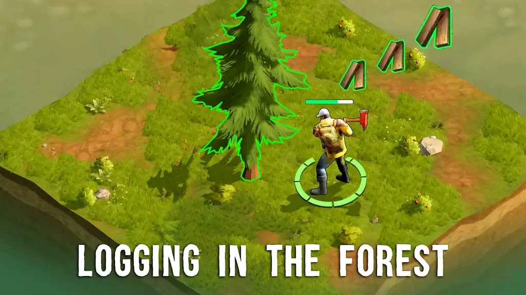 Screenshot Fading Earth APK v2.0.60