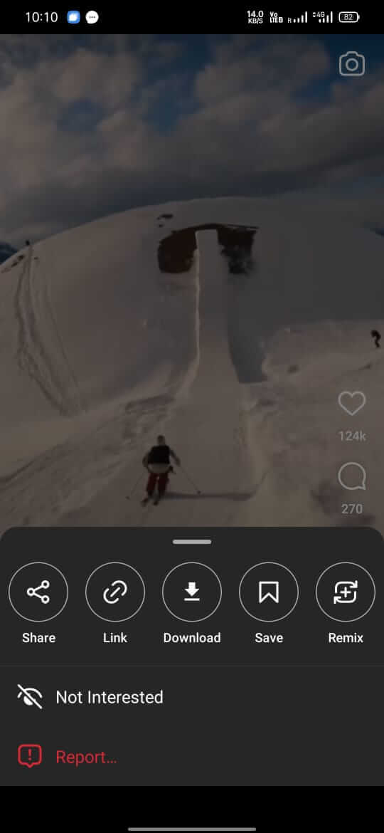 Screenshot Honista APK v12.0