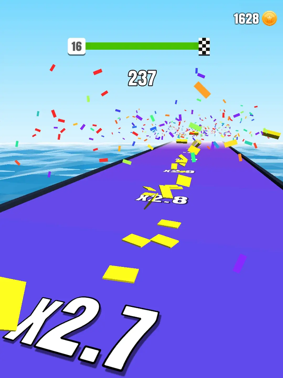 Screenshot Stack Colors! APK v4.5.43