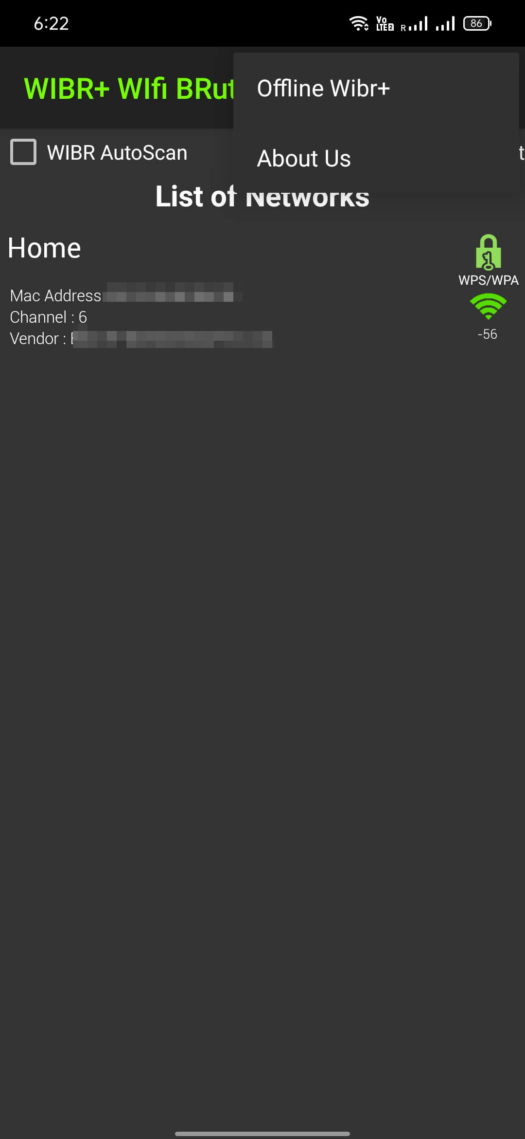 Screenshot WIBR+ APK Download untuk Android