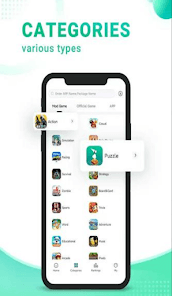 Screenshot SosoMod APK 8.7