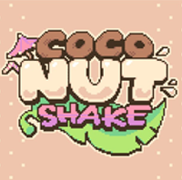 Coconut Shake APK