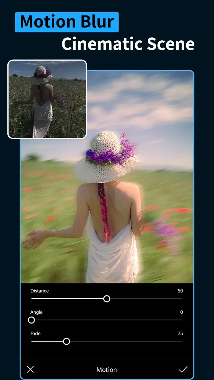 Screenshot Koloro APK v6.2.8 untuk Edit Foto Lebih Mudah