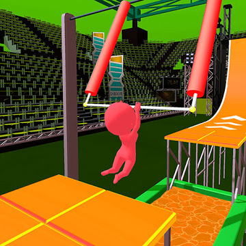 Epic Race 3D APK v2.52.01