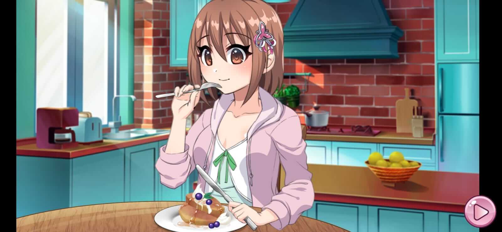 Screenshot Together Again APK