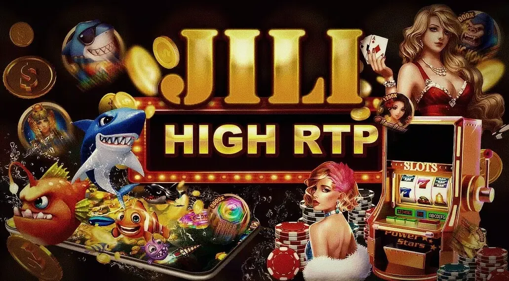 Screenshot JiliBet APK