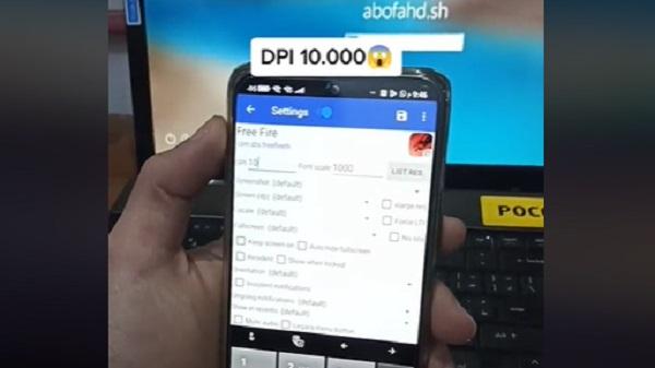 Screenshot Abofahdsh APK