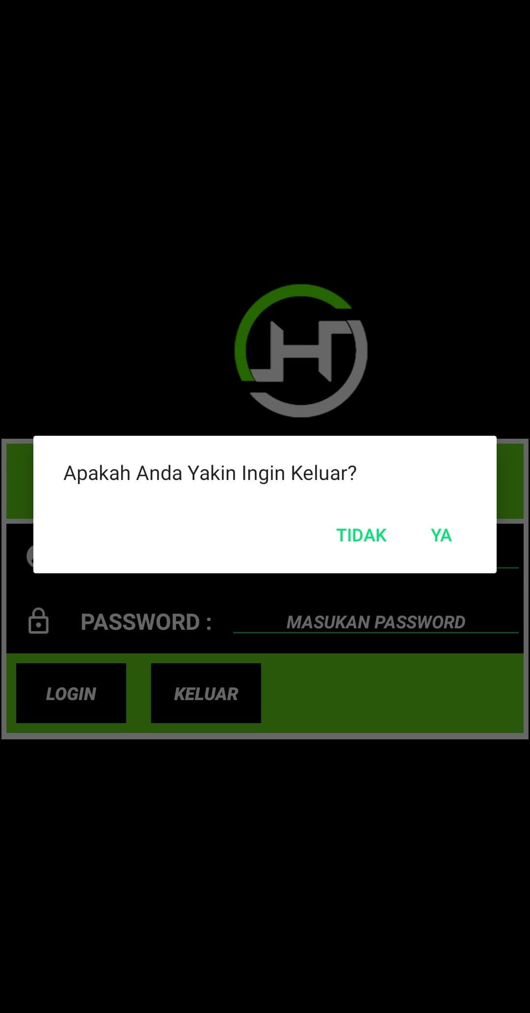 Screenshot Emzet Dark VIP APK v3.3