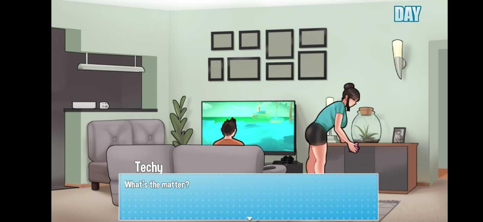 Screenshot House Chores APK