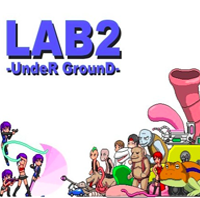 LAB2 UndeR GrounD APK