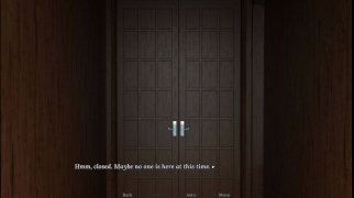 Screenshot My Cute Roommate APK 1.6.1