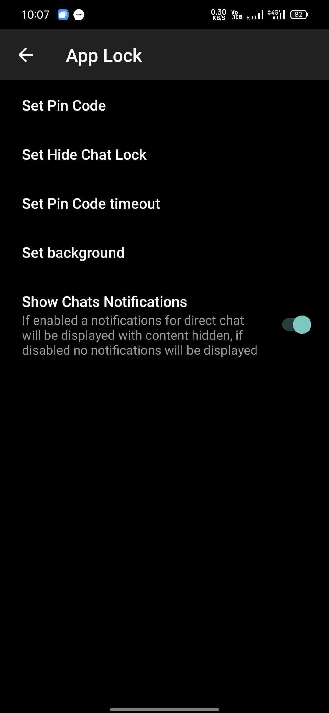 Screenshot Honista APK v12.0