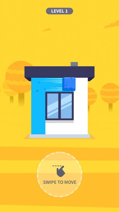 Screenshot House Paint APK