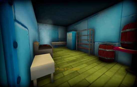 Screenshot The True Ingredients APK v0.01