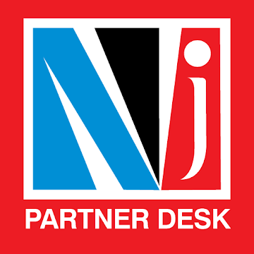 NJ Partner Desk APK