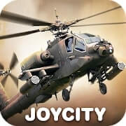 GUNSHIP BATTLE: Helicopter 3D APK v2.8.21