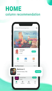 Screenshot SosoMod APK 8.7