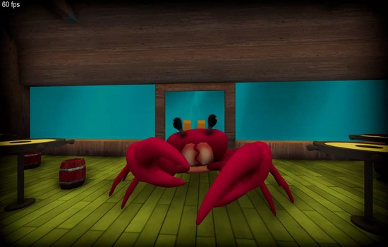 Screenshot The True Ingredients APK v0.01