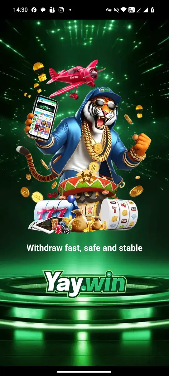 Screenshot YayWin APK 2.0.0 untuk Android