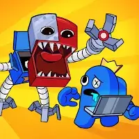 Space Survivor APK