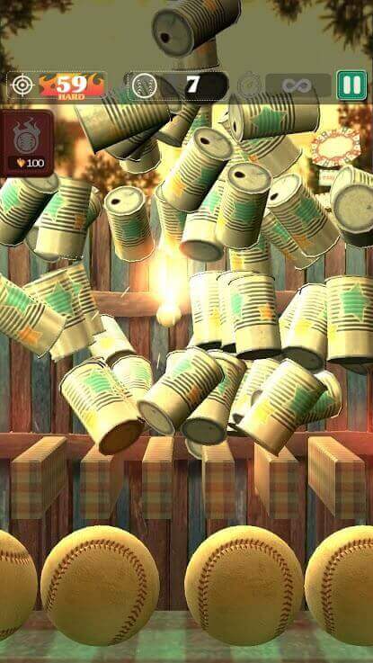 Screenshot Hit And Knock APK