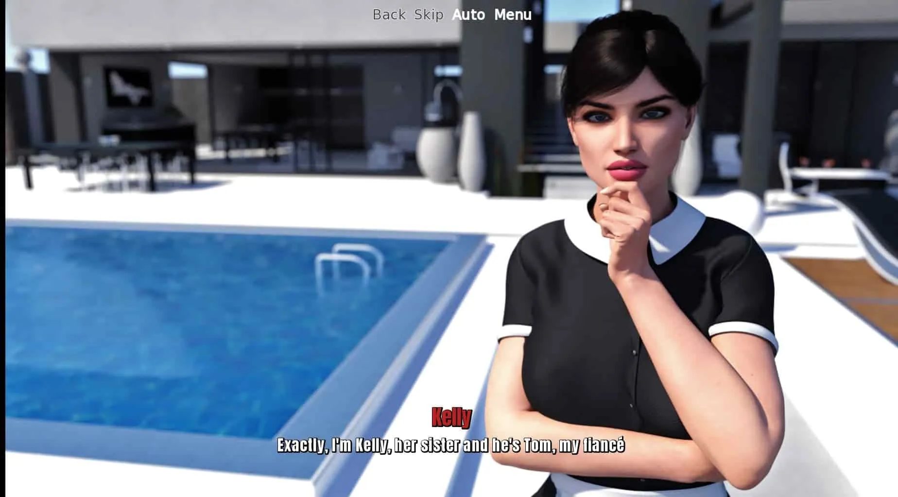 Screenshot Kelly Family 2 APK