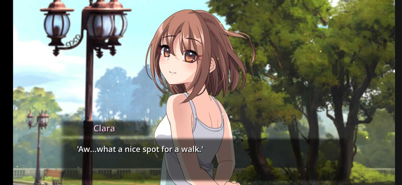 Screenshot Together Again APK