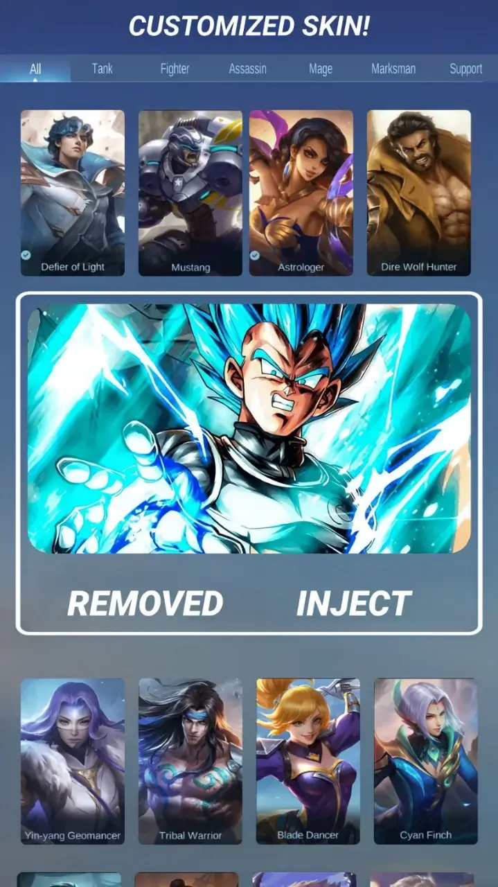 Screenshot JC Tools APK v3.10