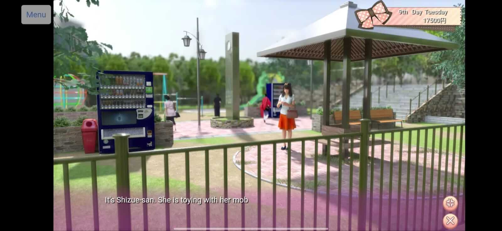 Screenshot Neet and Angel APK v1.35