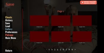 Screenshot My Cute Roommate APK 1.6.1
