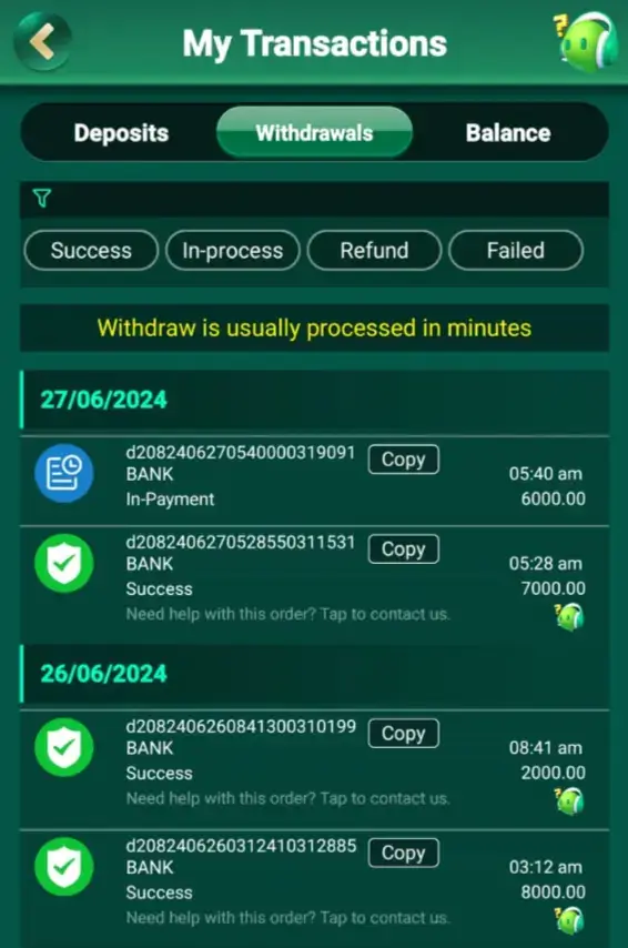 Screenshot Spin 101 APK Download Versi 1.00.01