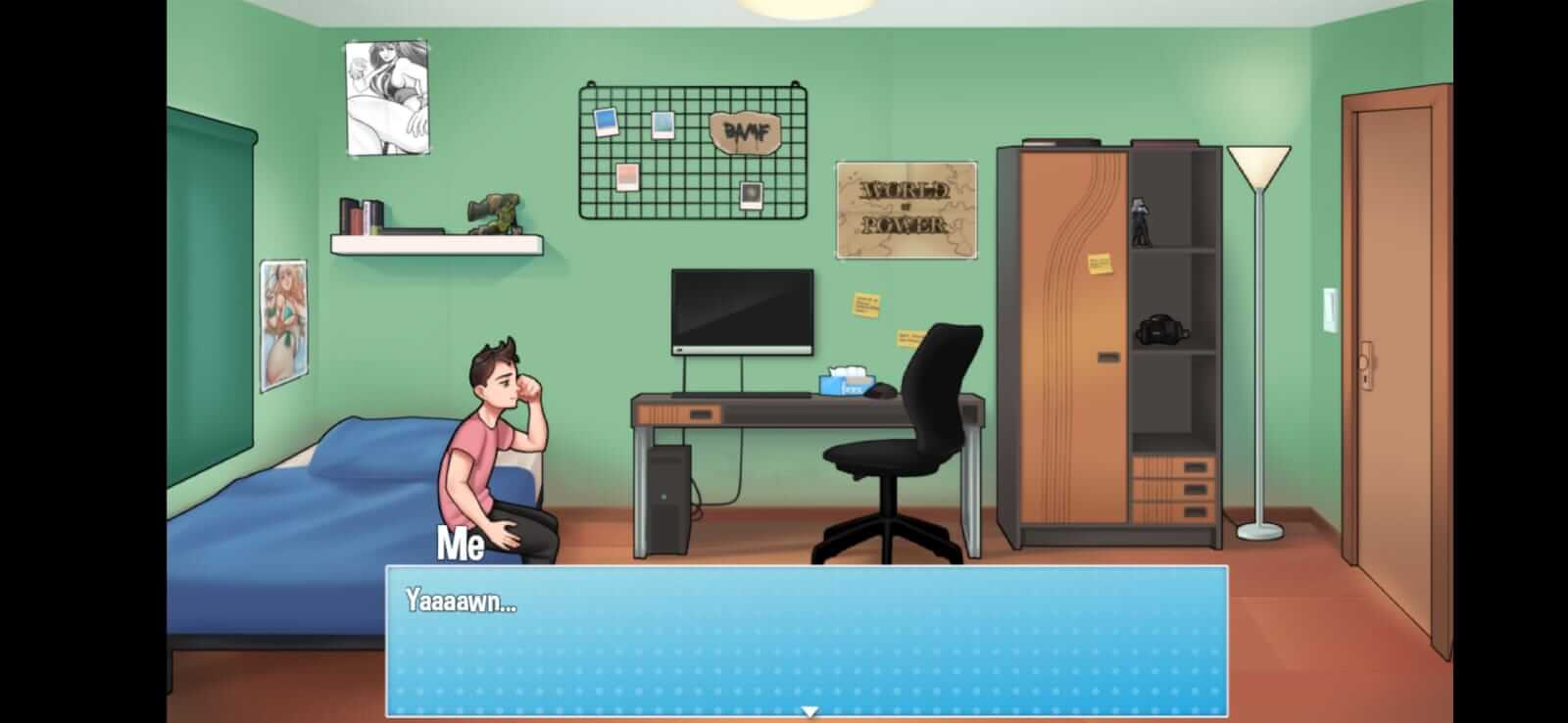 Screenshot House Chores APK
