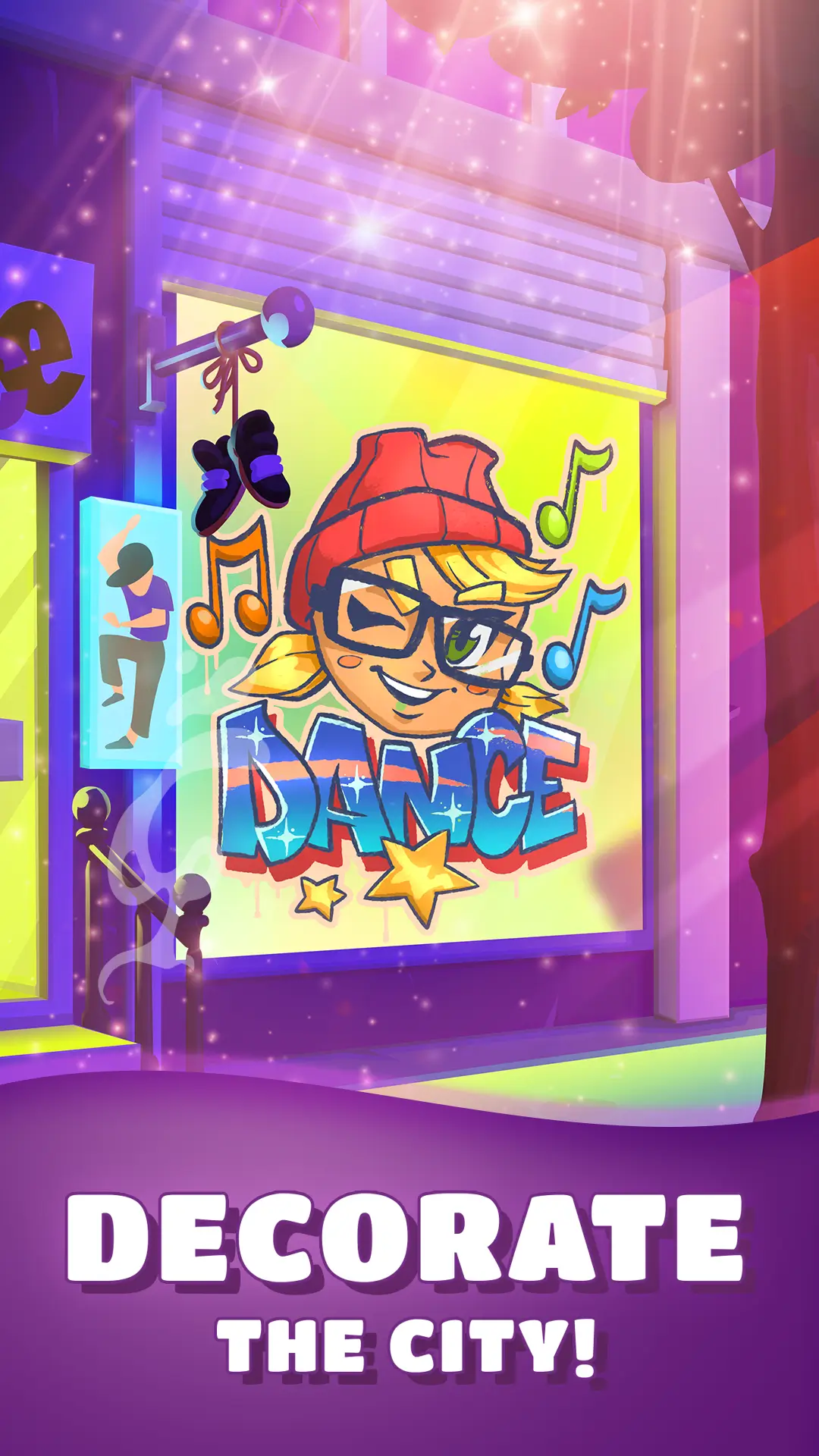 Screenshot Subway Surfers Match APK