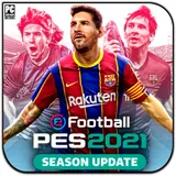 PES 2021 APK v10.1.1 Download untuk Android