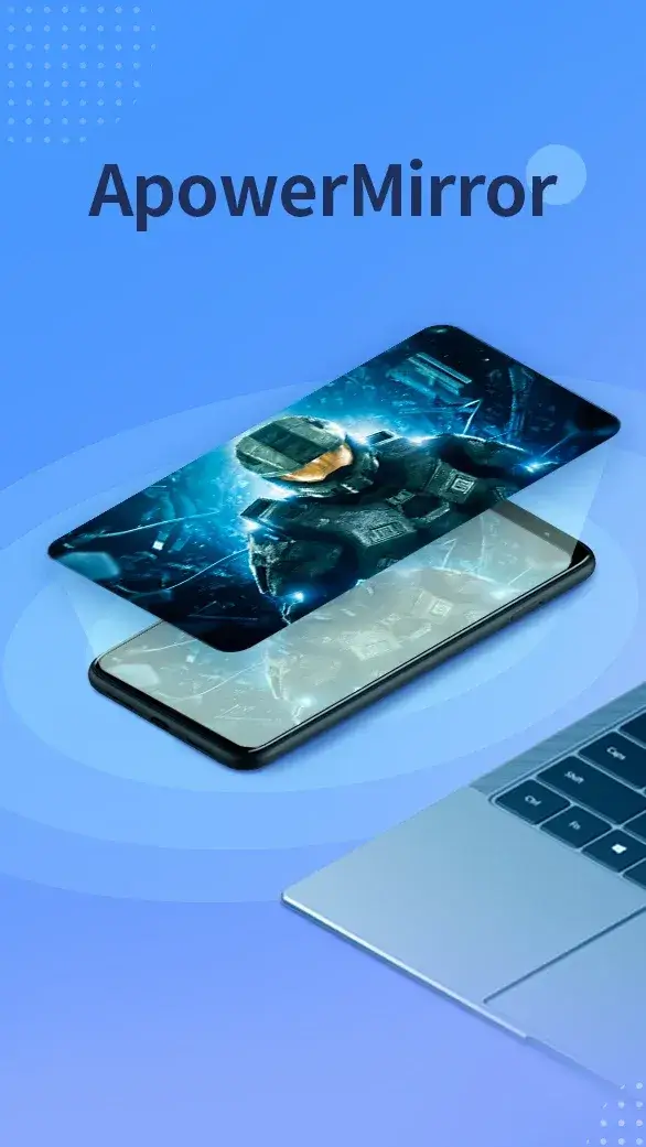 Screenshot PC Mirror APK v1.8.32.1 untuk Android