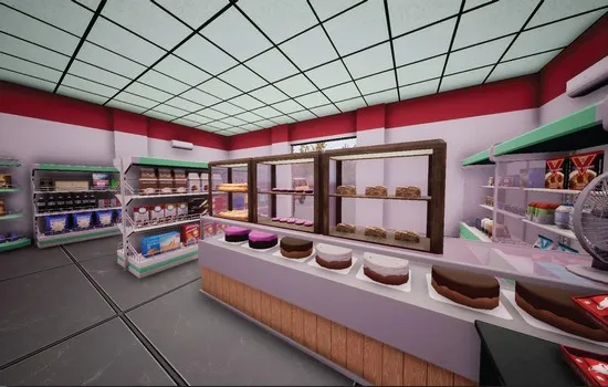 Screenshot Trader Life Simulator APK