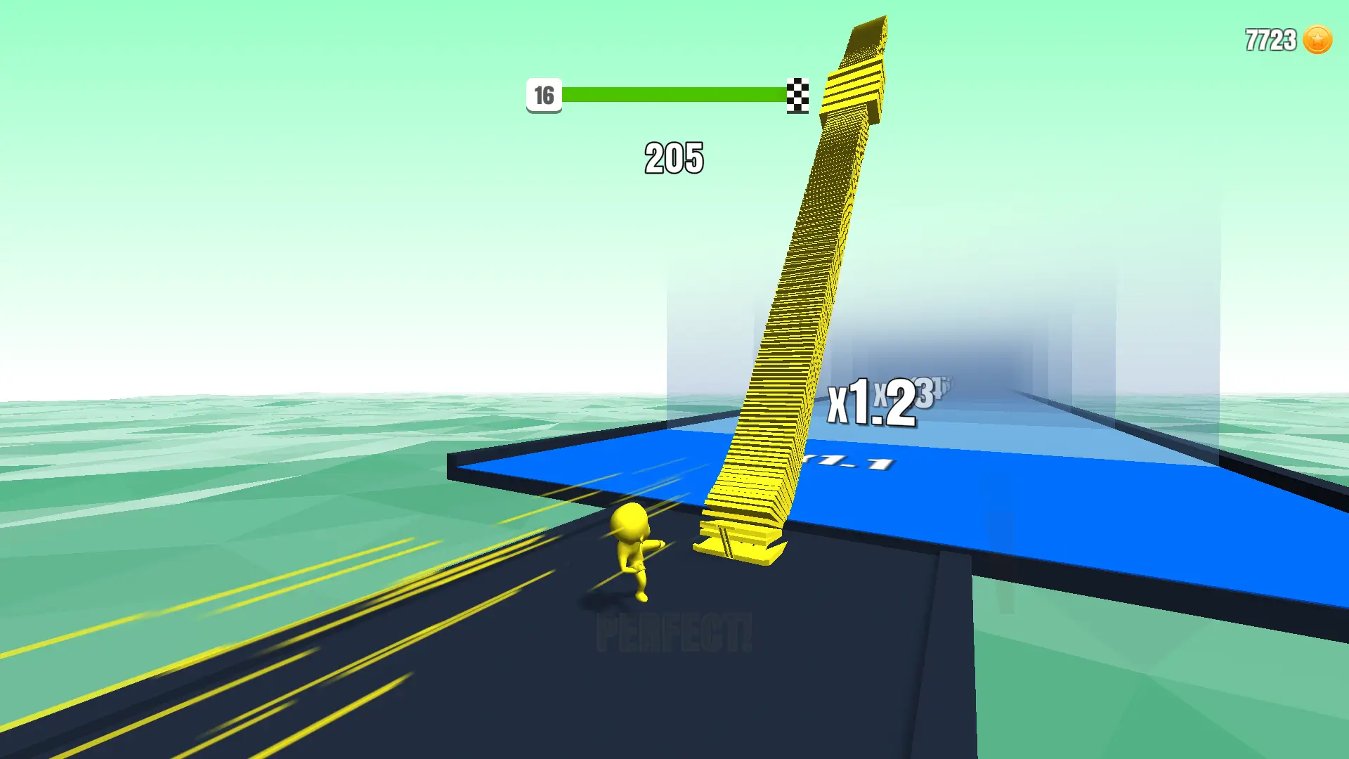 Screenshot Stack Colors! APK v4.5.43
