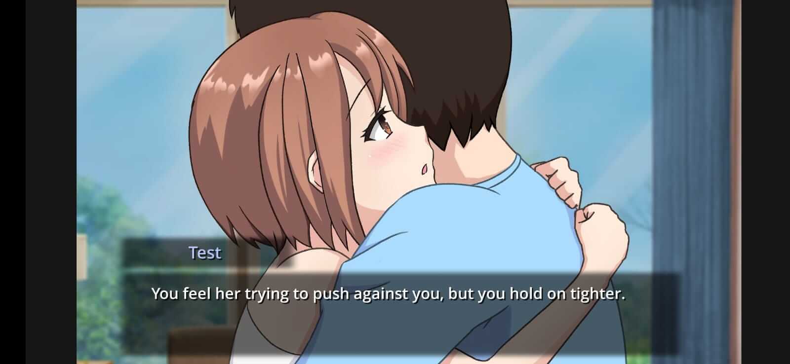 Screenshot Together Again APK