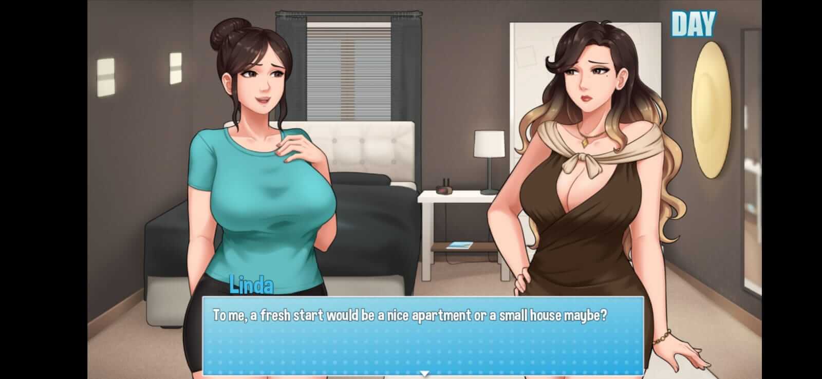 Screenshot House Chores APK
