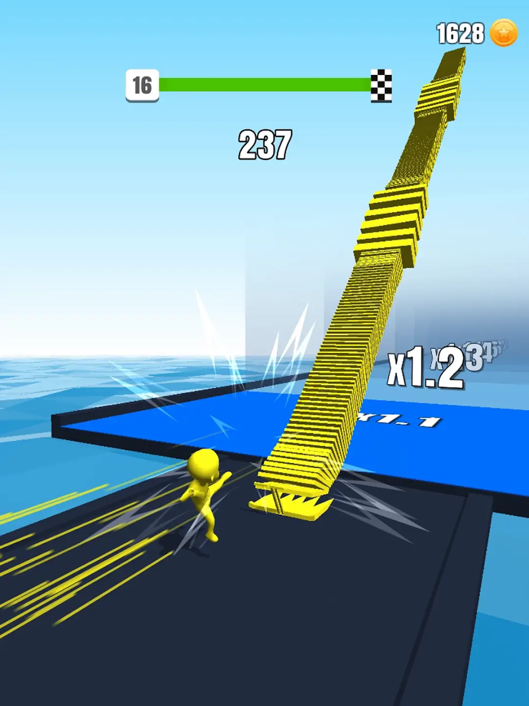 Screenshot Stack Colors! APK v4.5.43