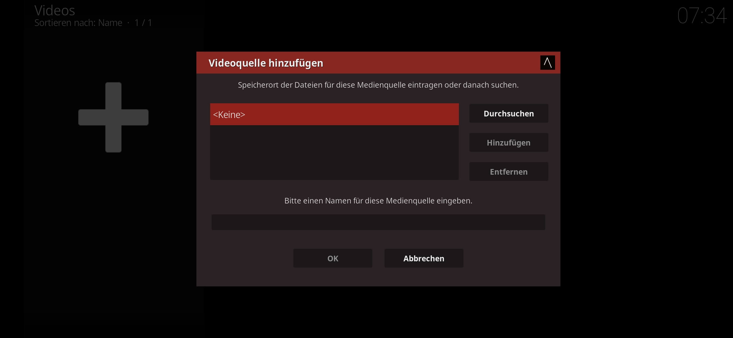 Screenshot VAVOO TV APK 4.3.9