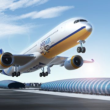 Airline Commander APK v2.7.0