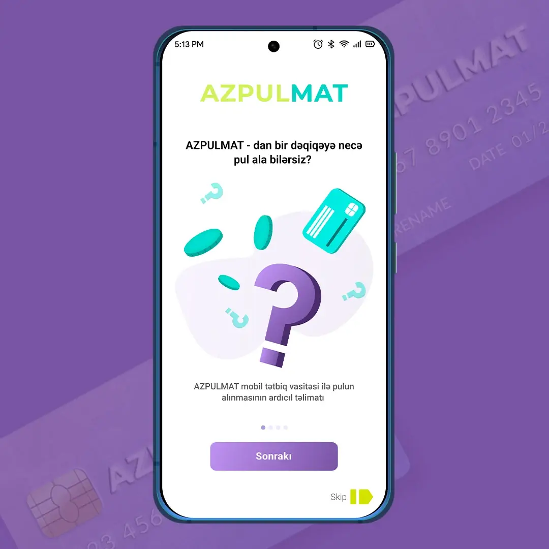 Screenshot AZPULMAT APK v6.2.99
