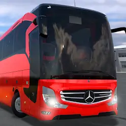 Bus Simulator: Ultimate APK v2.2.8